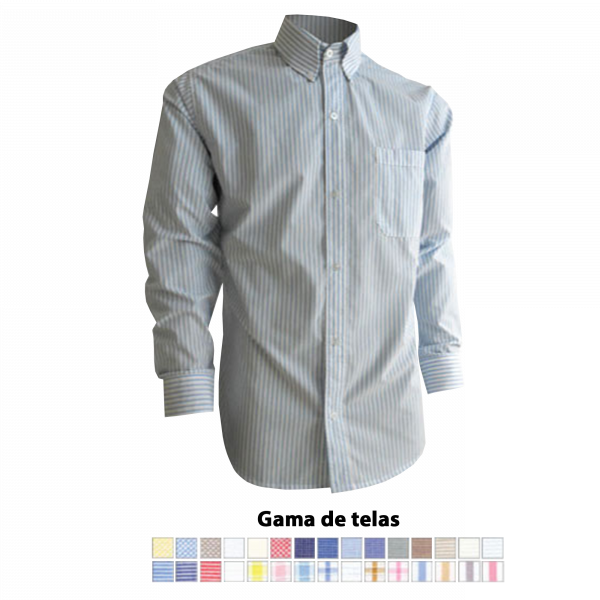 Uniformes Bordados