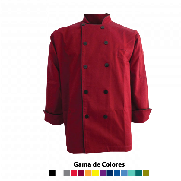 Uniformes Bordados