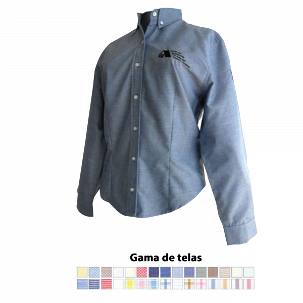 Uniformes Bordados