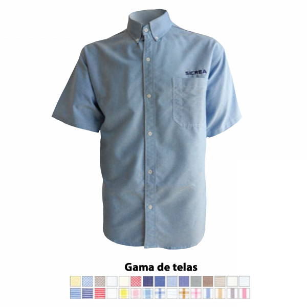 Uniformes Bordados