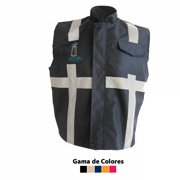 Uniformes Bordados