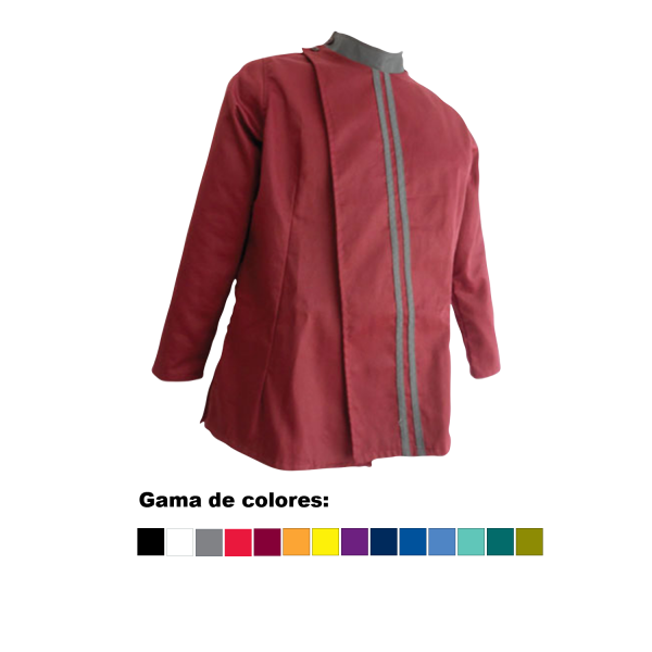 Uniformes Bordados