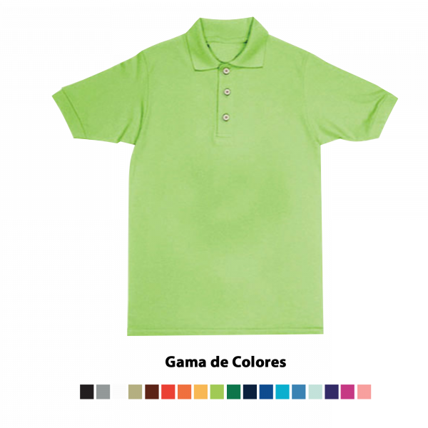 Uniformes Bordados