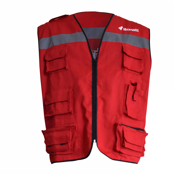 Uniformes Bordados