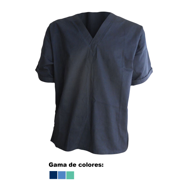 Uniformes Bordados