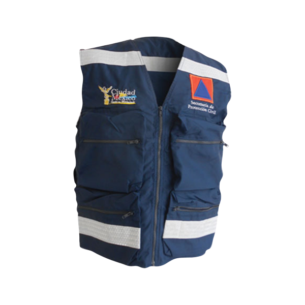 Uniformes Bordados
